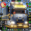 US Euro Truck Driving Games 3d