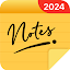 Notes: To Do List, Notepad