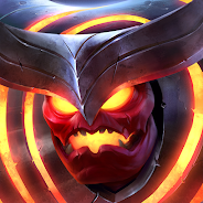 Играй Mythic Legends на ПК