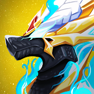 Chơi Monsters & Puzzles: God Battle on PC