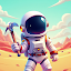 Space Bound: Drift & Galaxy