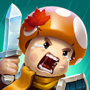 Jogue Mushroom Wars 2: Jogo de guerra RTS de cogumelos para PC