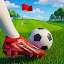 Footgolf Clash - Soccer Golf