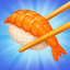 Sushi Sort