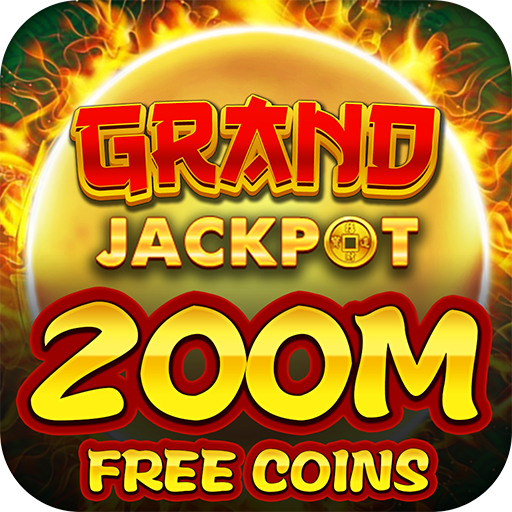 Dragon 88 Gold Slots - Free Slot Casino Games