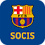 FC Barcelona Members