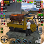 Animal Transport Games 3D