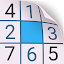 Sudoku: Free Brain Puzzles