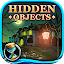 Hidden Objects: Secrets of the Mystery House Game