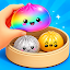 Mystery Dumpling: Unbox ASMR