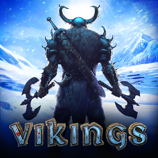 Play Vikings: War of Clans Online