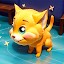 Naughty Cat Escape - Prankster