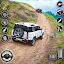 Offroad Car Parking Car Games