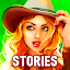 Mia's Stories - Color by Number adventure