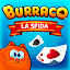 Burraco - Online, multiplayer