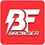 BF Browser VPN Anti Blokir