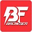 BF Browser VPN Anti Blokir