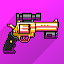 Tap Tap Gun