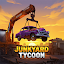 Junkyard Tycoon - Car Business Simulation Game