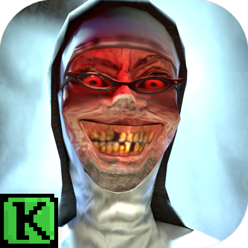 Evil Granny: City Terror - Play Evil Granny: City Terror Game online at Poki  2