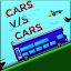 2 Player Crushing Cars PvP