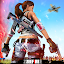 Survival Zombie Games 3D : Free Shooting Games FPS