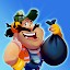 Idle Junkyard Tycoon:Mega Geld