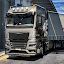 Truck Simulator Game 2025