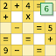Cross Math Quest