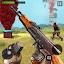 Zombie 3D Gun Shooter- Fun Free FPS Shooting Game