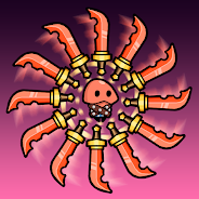 プレーする Little Hero: Survival.io をPCで