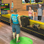 Gym simulator 3D - Gym Games