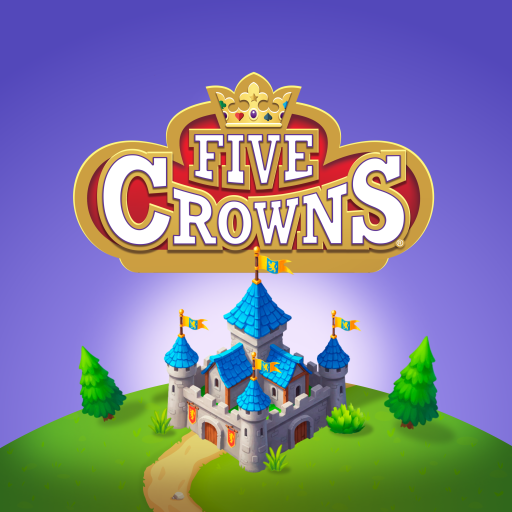 Five Crowns: Kingdom Quest