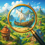 Hidden Island: Object Seekers