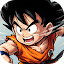 Guerreiro Saiyajin: Mundo Z