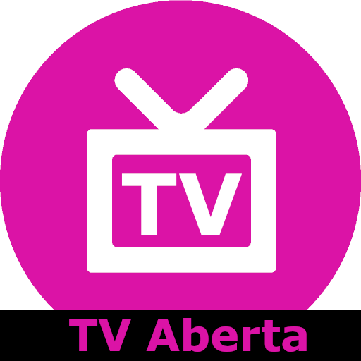 TV Aberta - grátis