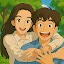 ToonApp AIイラストメーカー, 写真漫画加工