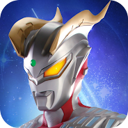 Chơi Ultraman:Fighting Heroes on PC