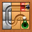 Unblock Ball - Block Puzzle