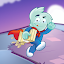 Pajama Sam 3: You Are What You Eat from Your Head