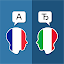 French Italian Translator
