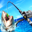 Go Fishing! Fish Game