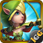 Castle Clash - World Ruler