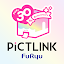 ピクトリンク - フリューのプリ画取得アプリ