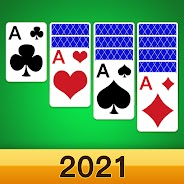 Jogue Solitaire para PC