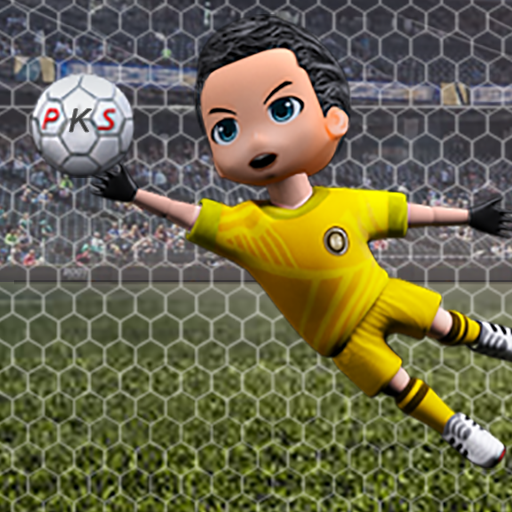 Play Pro Kick Soccer Online