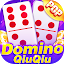Domino QiuQiu 99 QQ Gaple Slot