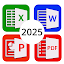 Office Reader - WORD/PDF/EXCEL