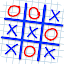 Tic Tac Toe: Two Players
