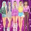 Habiller la Femme Milliardaire